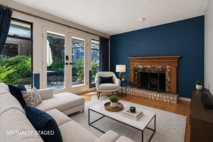 Office / Den Photo of 5775 Goldenrod Crescent, Delta, BC