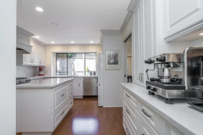 Pantry Photo of 5775 Goldenrod Crescent, Delta, BC