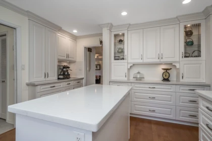 Walk-In Closet Photo of 5775 Goldenrod Crescent, Delta, BC
