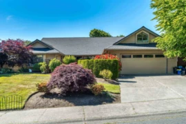 5775 Goldenrod Crescent, Delta, BC