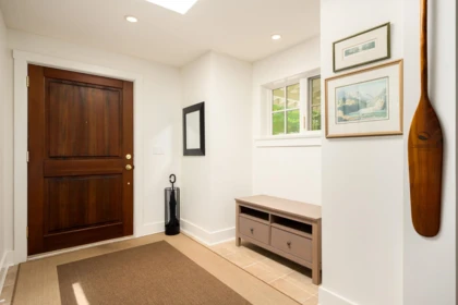 Loft / Bonus Room Photo of 822 Captains Way, Bowen Island, BC