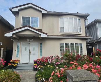 3868 Victoria Drive, Vancouver, BC, Vancouver — Single Family Residence for sale