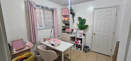 Office / Den Photo of 3868 Victoria Drive, Vancouver, BC