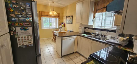 Pantry Photo of 3868 Victoria Drive, Vancouver, BC