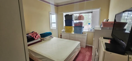 Primary Bedroom Photo of 3868 Victoria Drive, Vancouver, BC