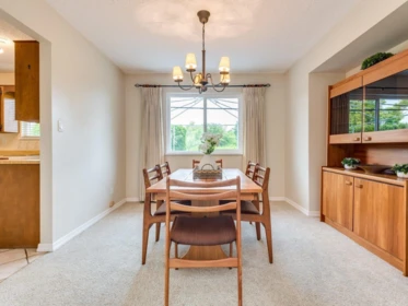 Breakfast Nook Photo of 8064 Ivy Court, Mission, BC