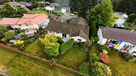 Community Amenities Photo (Clubhouse) of 8064 Ivy Court, Mission, BC