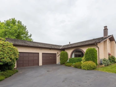 8064 Ivy Court, Mission, BC, Mission — Single Family Residence for sale