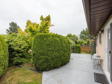 Front Yard Photo of 8064 Ivy Court, Mission, BC