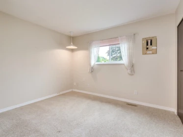 Garage Interior Photo of 8064 Ivy Court, Mission, BC