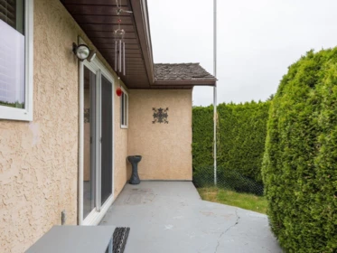 Garden / Landscaping Photo of 8064 Ivy Court, Mission, BC