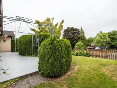 Hot Tub / Spa Photo of 8064 Ivy Court, Mission, BC