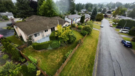 Neighborhood Park Photo Near 8064 Ivy Court, Mission, BC