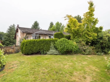 Outdoor Kitchen Photo of 8064 Ivy Court, Mission, BC