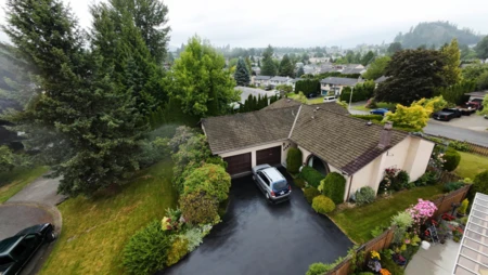 Playground / Recreational Area Near 8064 Ivy Court, Mission, BC