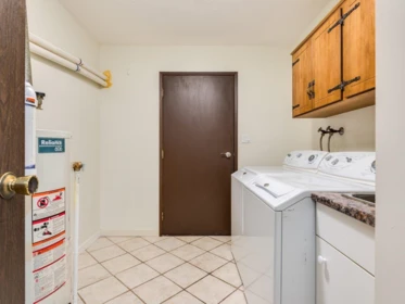Powder Room Photo of 8064 Ivy Court, Mission, BC