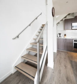 PH1 5981 Gray Avenue, Vancouver, BC, Vancouver — Apartment/Condo for sale