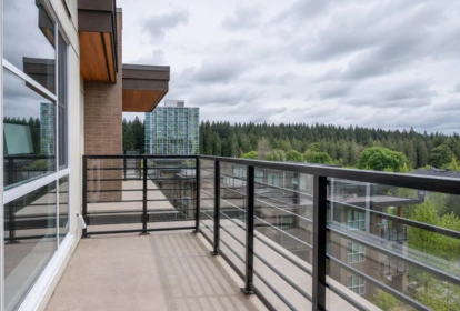 PH1 5981 Gray Avenue, Vancouver, BC, Vancouver — Apartment/Condo for sale
