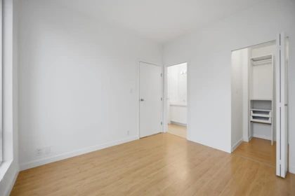 Bedroom 4 Photo of 1110 989 Nelson Street, Vancouver, BC