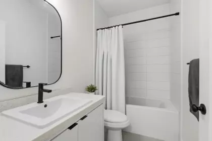 Laundry Room Photo of 83 7811 209 Street, Langley, BC
