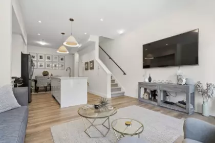 Loft / Bonus Room Photo of 83 7811 209 Street, Langley, BC