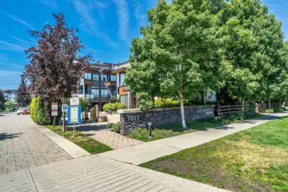 Pantry Photo of 83 7811 209 Street, Langley, BC