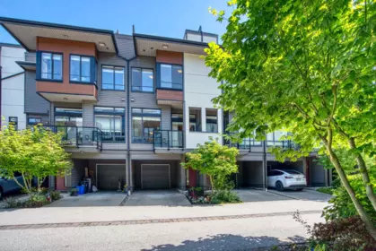 Primary Bedroom Photo of 83 7811 209 Street, Langley, BC