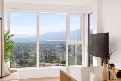 3606 4711 Hazel Street, Burnaby, BC, Burnaby — Apartment/Condo for sale