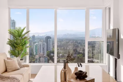 3606 4711 Hazel Street, Burnaby, BC, Burnaby — Apartment/Condo for sale