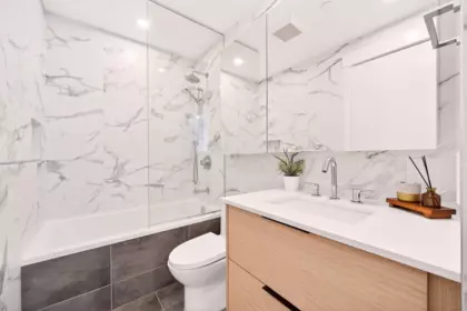 Office / Den Photo of 3606 4711 Hazel Street, Burnaby, BC