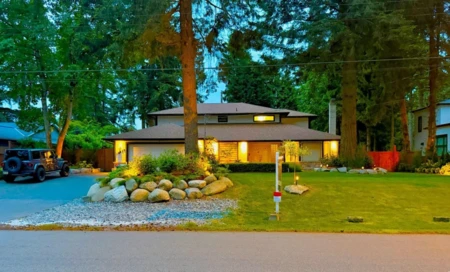 Community Amenities Photo (Clubhouse) of 13846 18 Avenue, Surrey, BC
