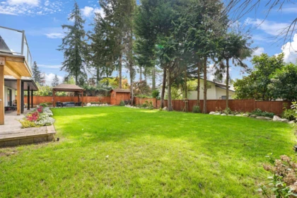 Outdoor Kitchen Photo of 13846 18 Avenue, Surrey, BC