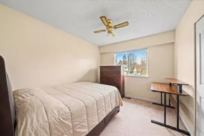 Bedroom 3 Photo of 14058 72 Avenue, Surrey, BC