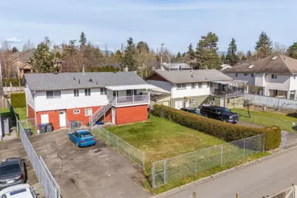 14058 72 Avenue, Surrey, BC, Surrey — Single Family Residence for sale