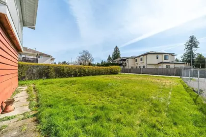 Outdoor Deck Photo of 14058 72 Avenue, Surrey, BC