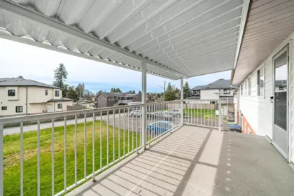Outdoor Patio Photo of 14058 72 Avenue, Surrey, BC