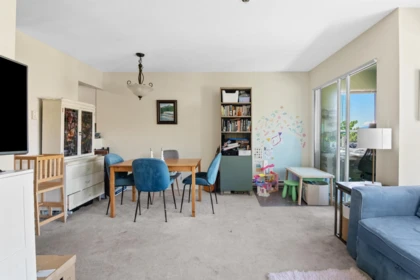 Office / Den Photo of PH1 120 Garden Drive, Vancouver, BC