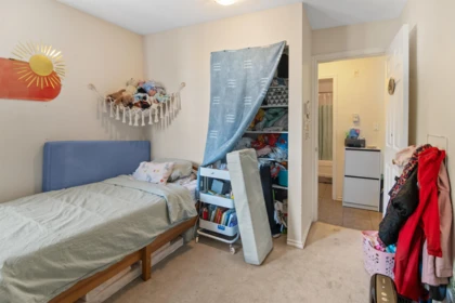 Pantry Photo of PH1 120 Garden Drive, Vancouver, BC