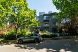 PH1 120 Garden Drive, Vancouver, BC
