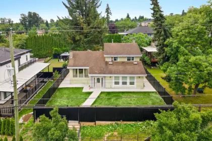 16376 96 Avenue, Surrey, BC, Surrey — Single Family Residence for sale