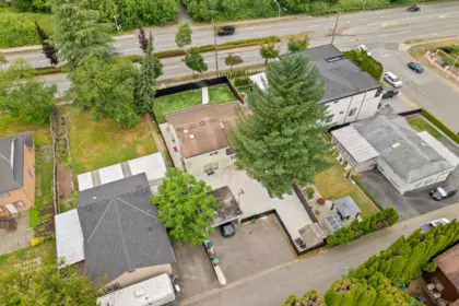 16376 96 Avenue, Surrey, BC, Surrey — Single Family Residence for sale