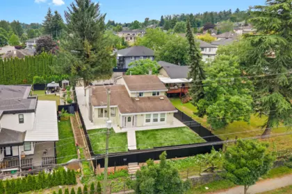 16376 96 Avenue, Surrey, BC, Surrey — Single Family Residence for sale