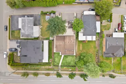 16376 96 Avenue, Surrey, BC, Surrey — Single Family Residence for sale