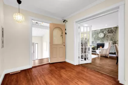 Pantry Photo of 16376 96 Avenue, Surrey, BC