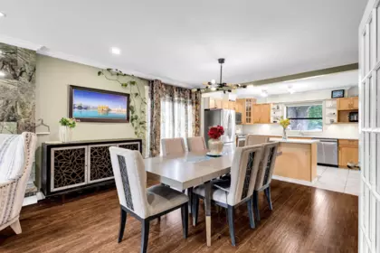 Primary Bedroom Photo of 16376 96 Avenue, Surrey, BC