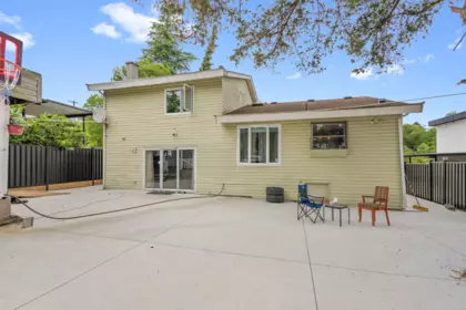Street View Photo of 16376 96 Avenue, Surrey, BC