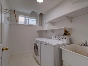 Hot Tub / Spa Photo of 803 Oceanmount Boulevard, Gibsons, BC