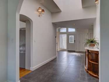 Primary Bedroom Photo of 803 Oceanmount Boulevard, Gibsons, BC
