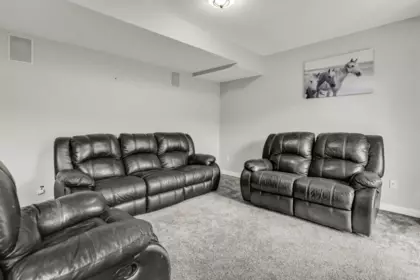 Loft / Bonus Room Photo of 27 45740 Thomas Road, Chilliwack, BC