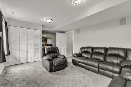 Office / Den Photo of 27 45740 Thomas Road, Chilliwack, BC